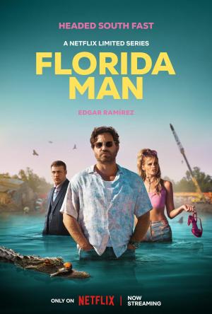 Florida Man [Russian]