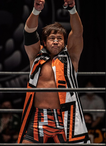 Satoshi Kojima