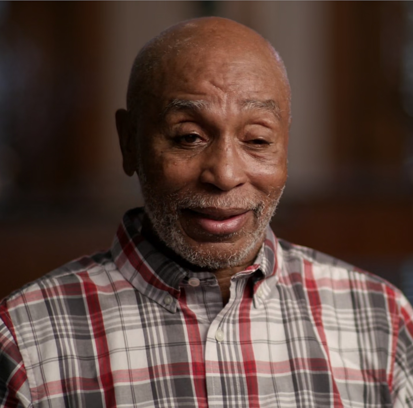 actor Carlos Roche large photo