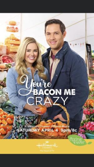 You're Bacon Me Crazy [SpanishLatam]