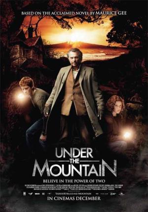 Under the Mountain [Russian]