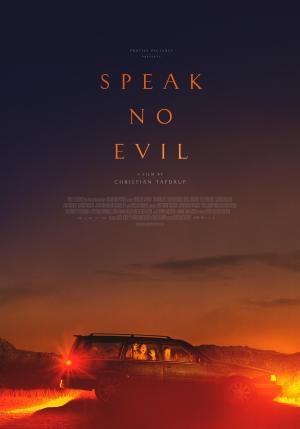Speak No Evil [Russian]