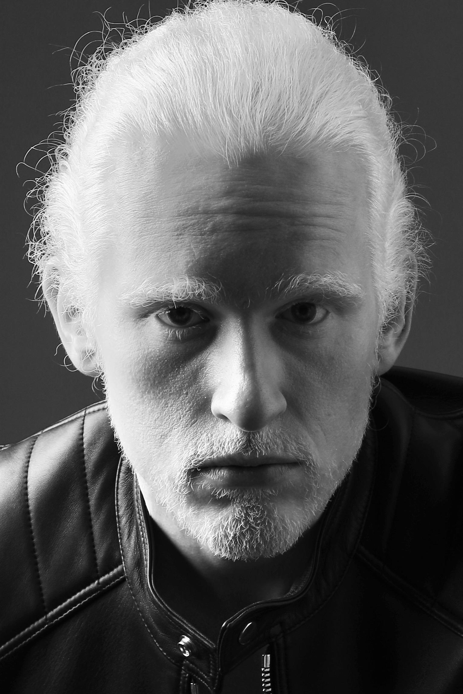 actor Christopher Boidy large photo