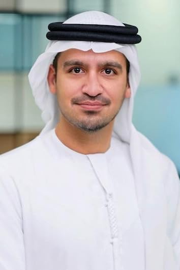 actor Talal Alasmani large photo