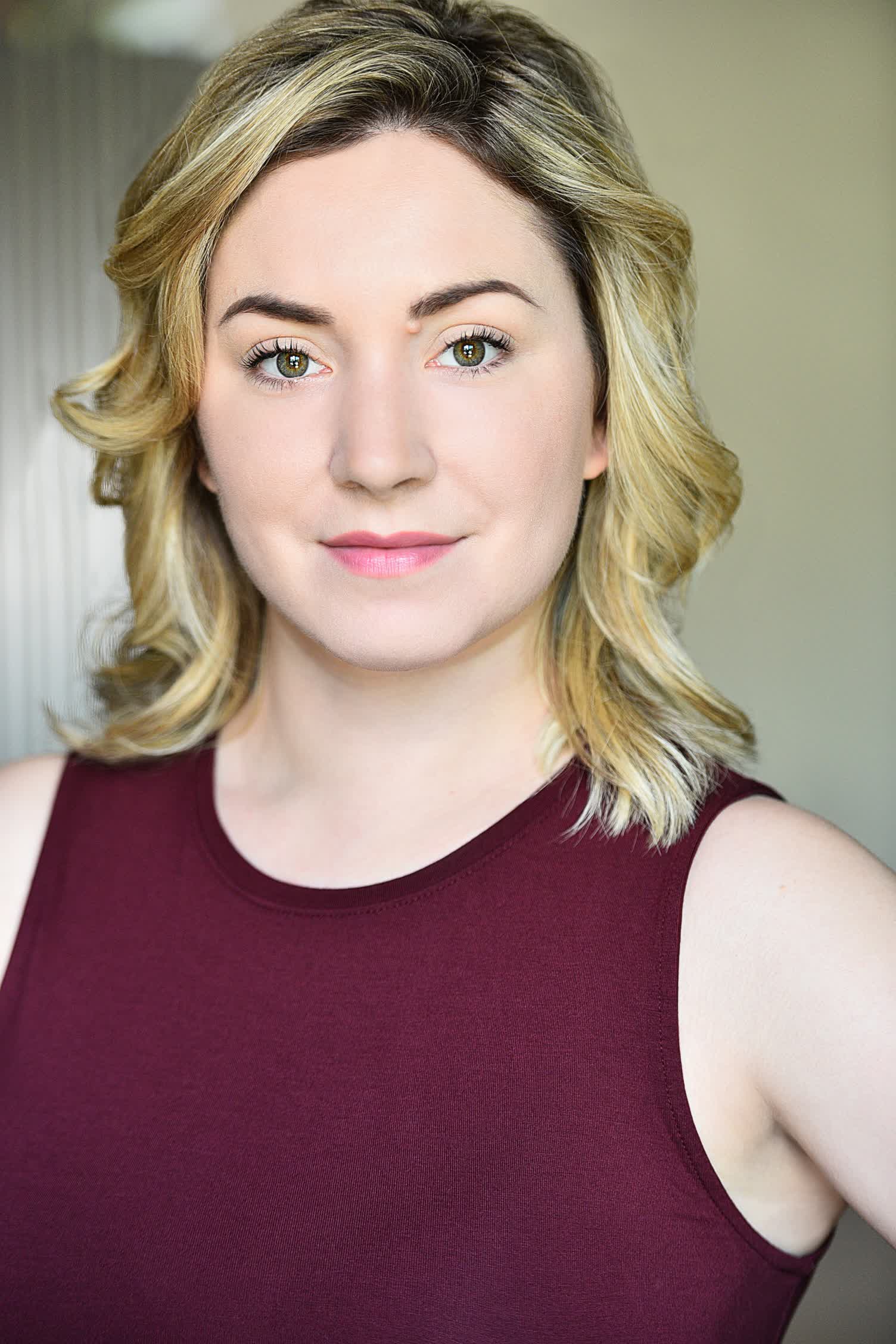 actor Adele Heather Taylor large photo