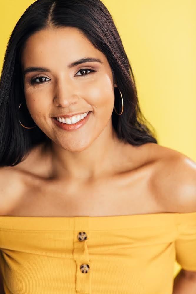 actor Linedy Genao large photo