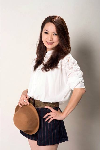 Joyce Yu