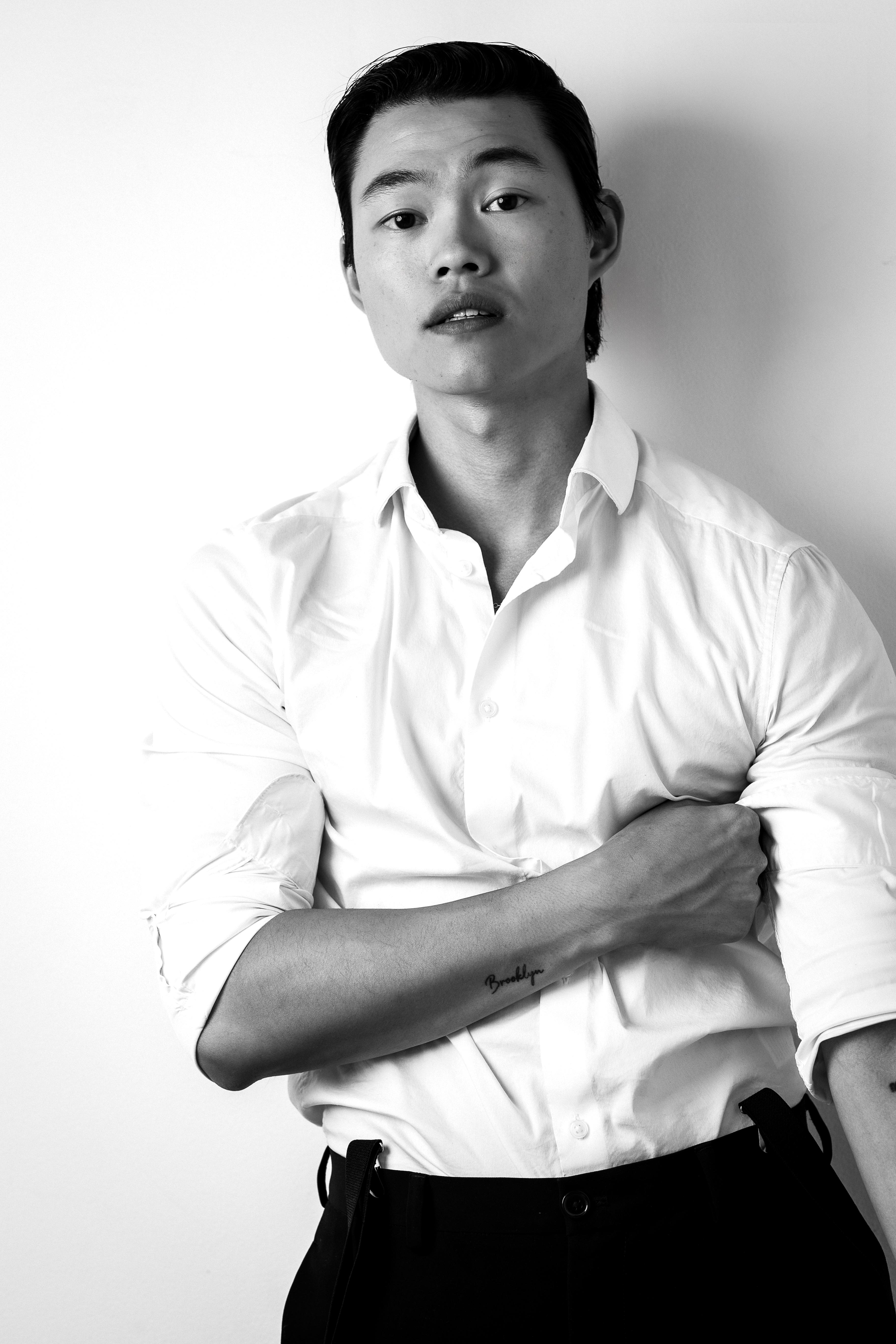 William Lin