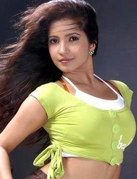 actor Shubha Poonja large photo