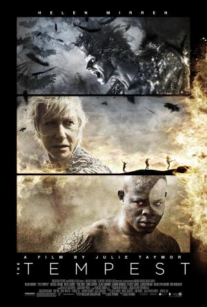 The Tempest [Russian]