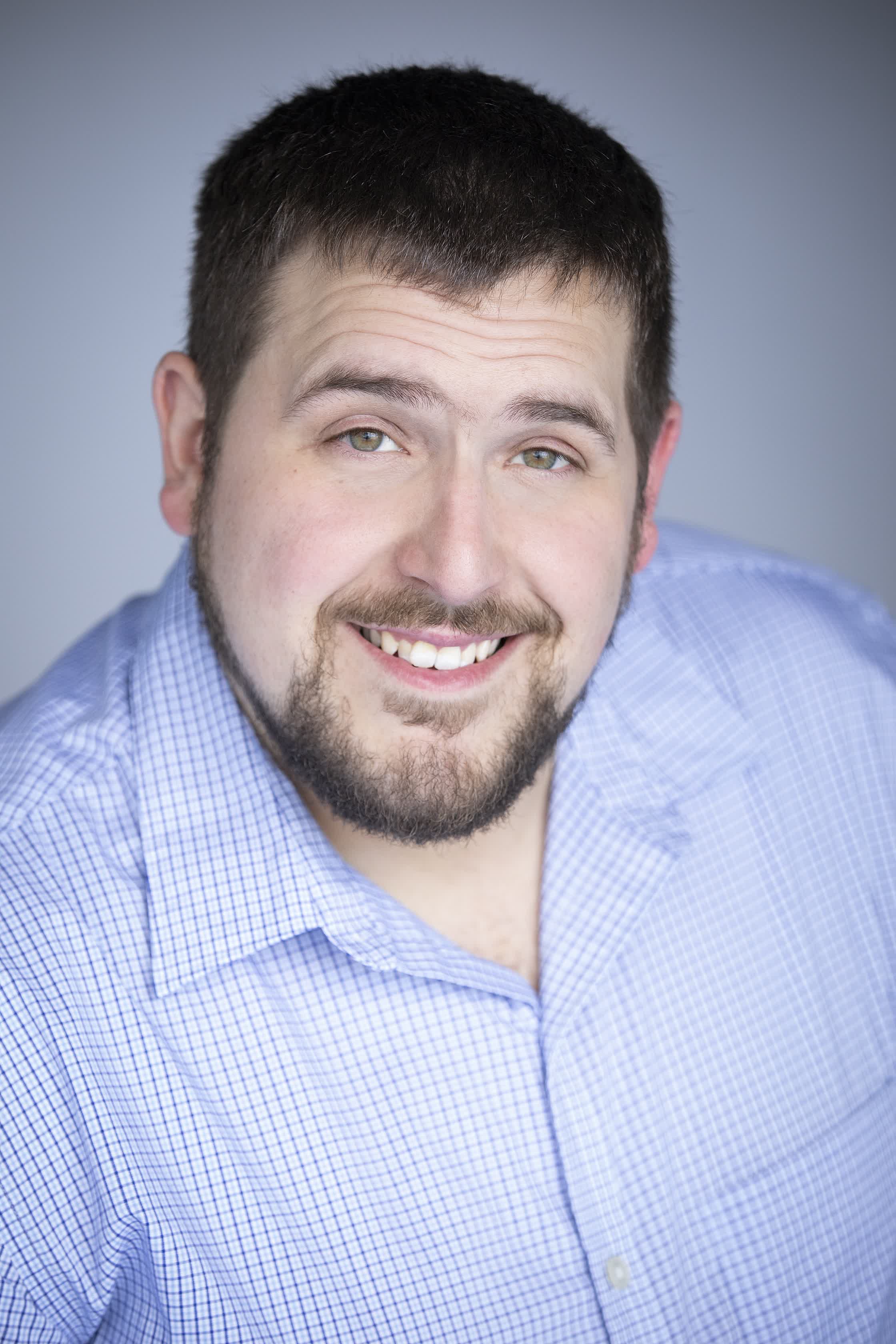 actor Howard Morey large photo