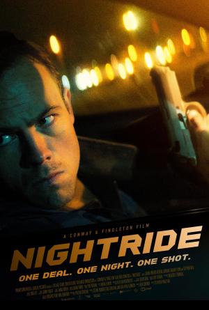 Nightride [Russian]