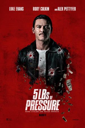 5lbs of Pressure [Russian]