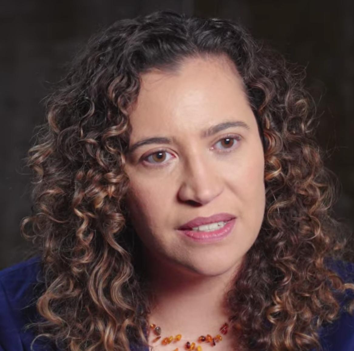 actor Meredith Broussard large photo