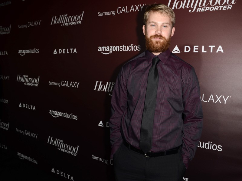 actor Mickey Meyer large photo