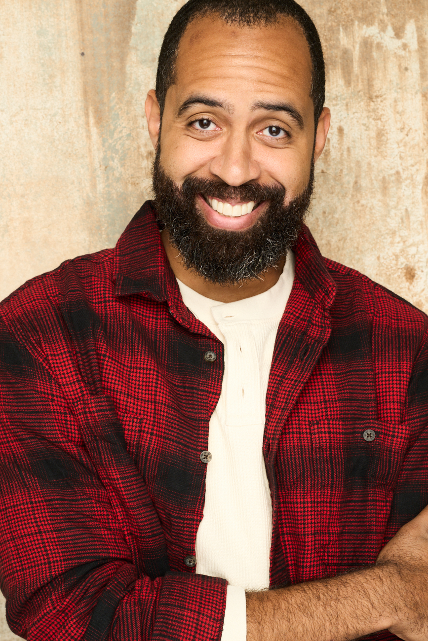 actor Devon Stewart large photo