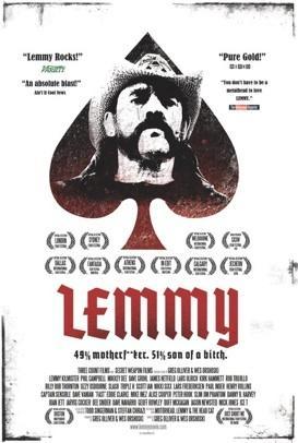 Lemmy [Russian]