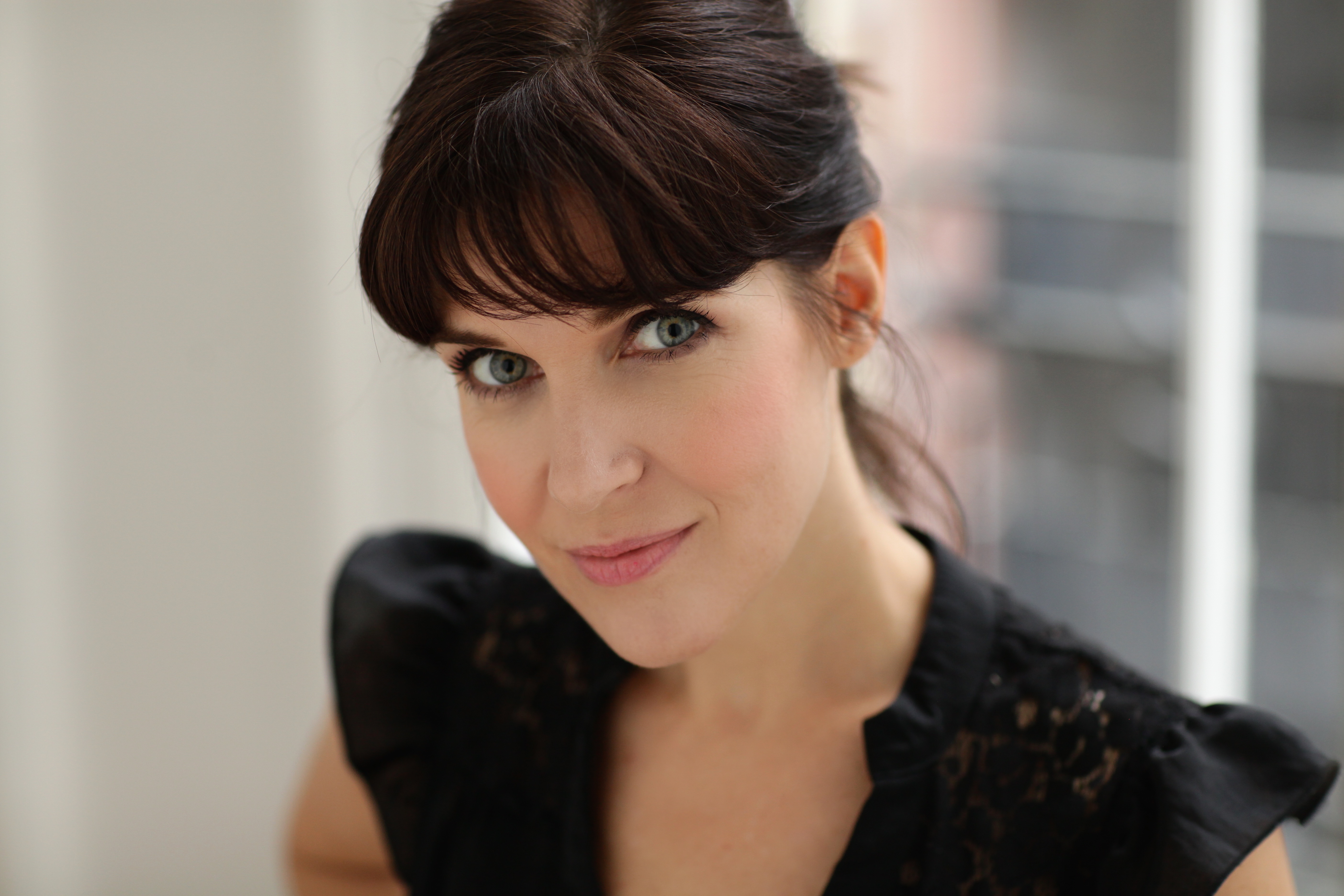 actor Carey Urban large photo