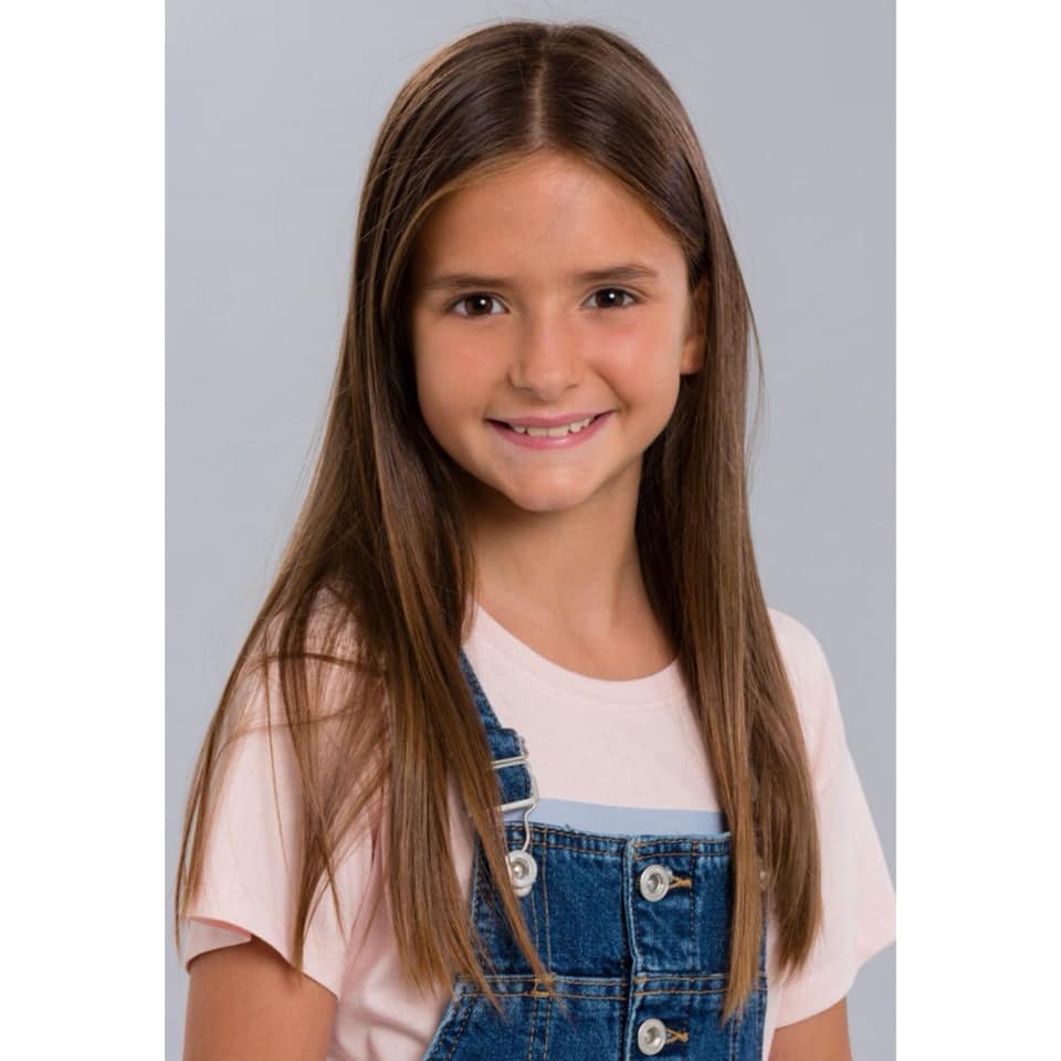 actor Matilde Serrão large photo