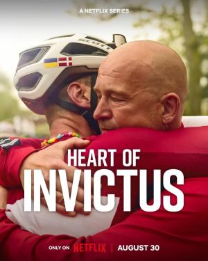 Heart of Invictus [Russian]