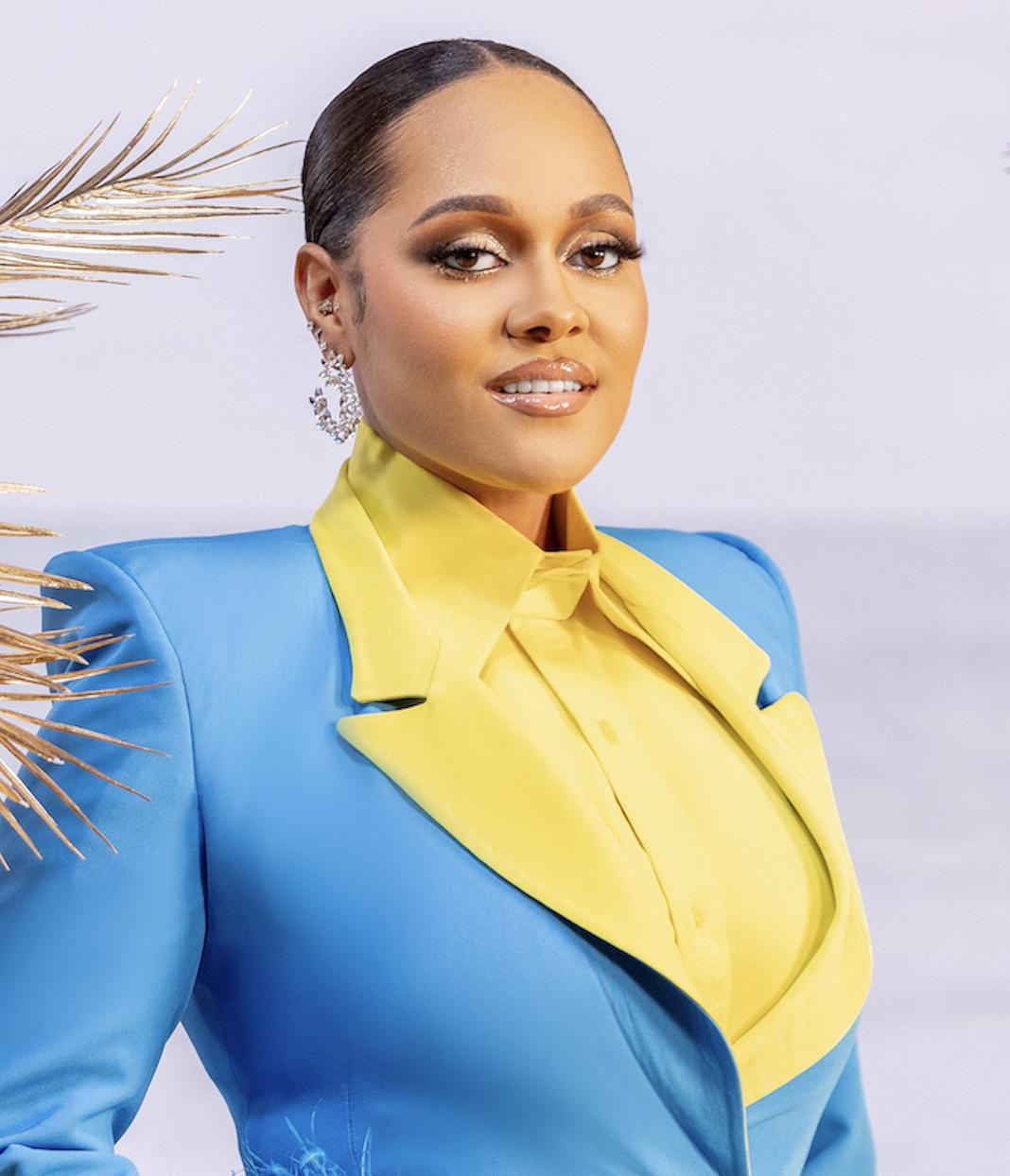 Tania Omotayo