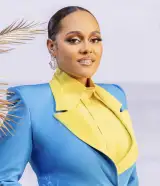 Tania Omotayo