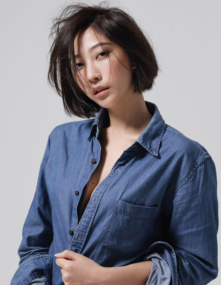 actor Fairy Yao large photo