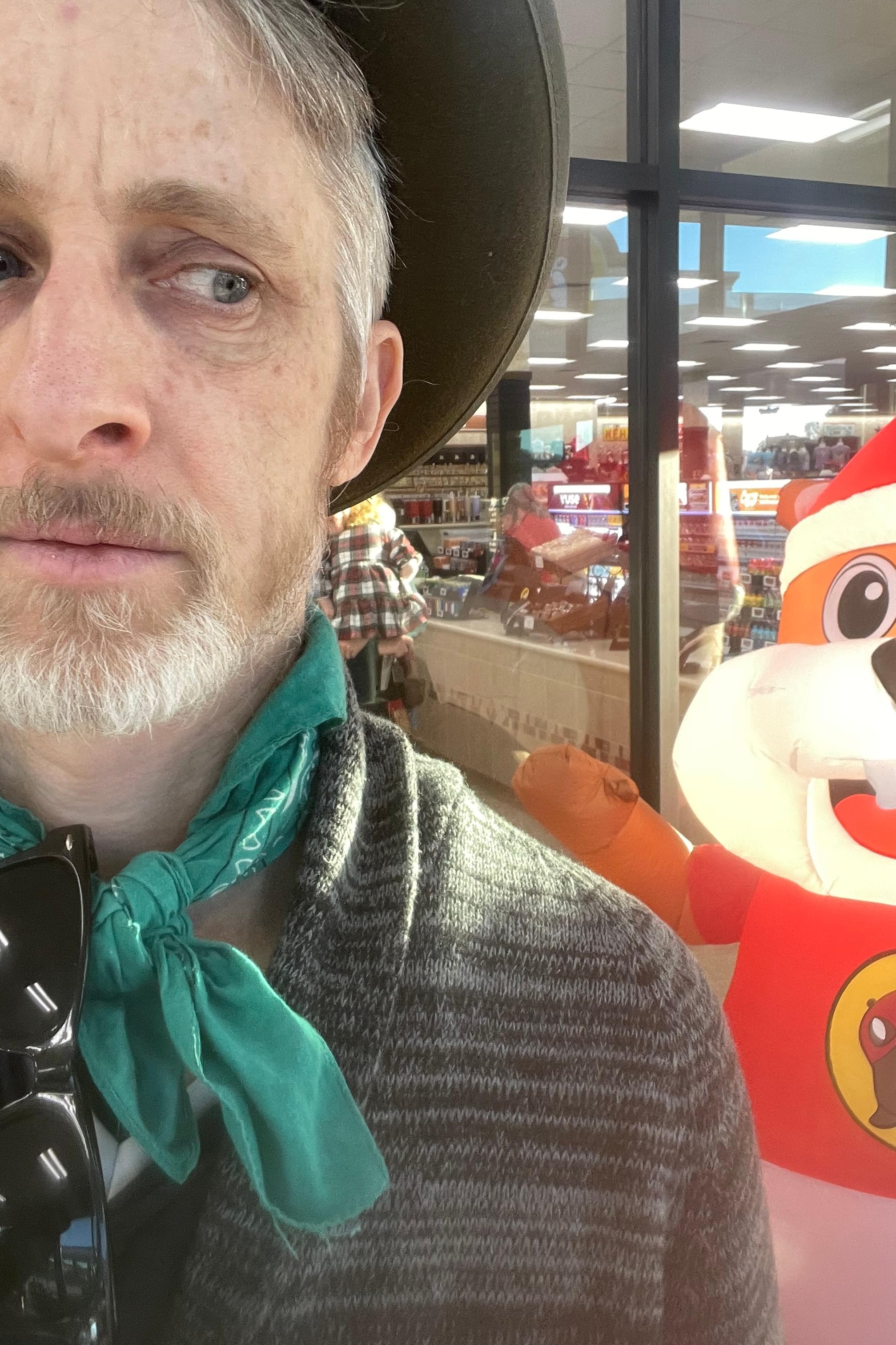 actor Sebastian Vale large photo