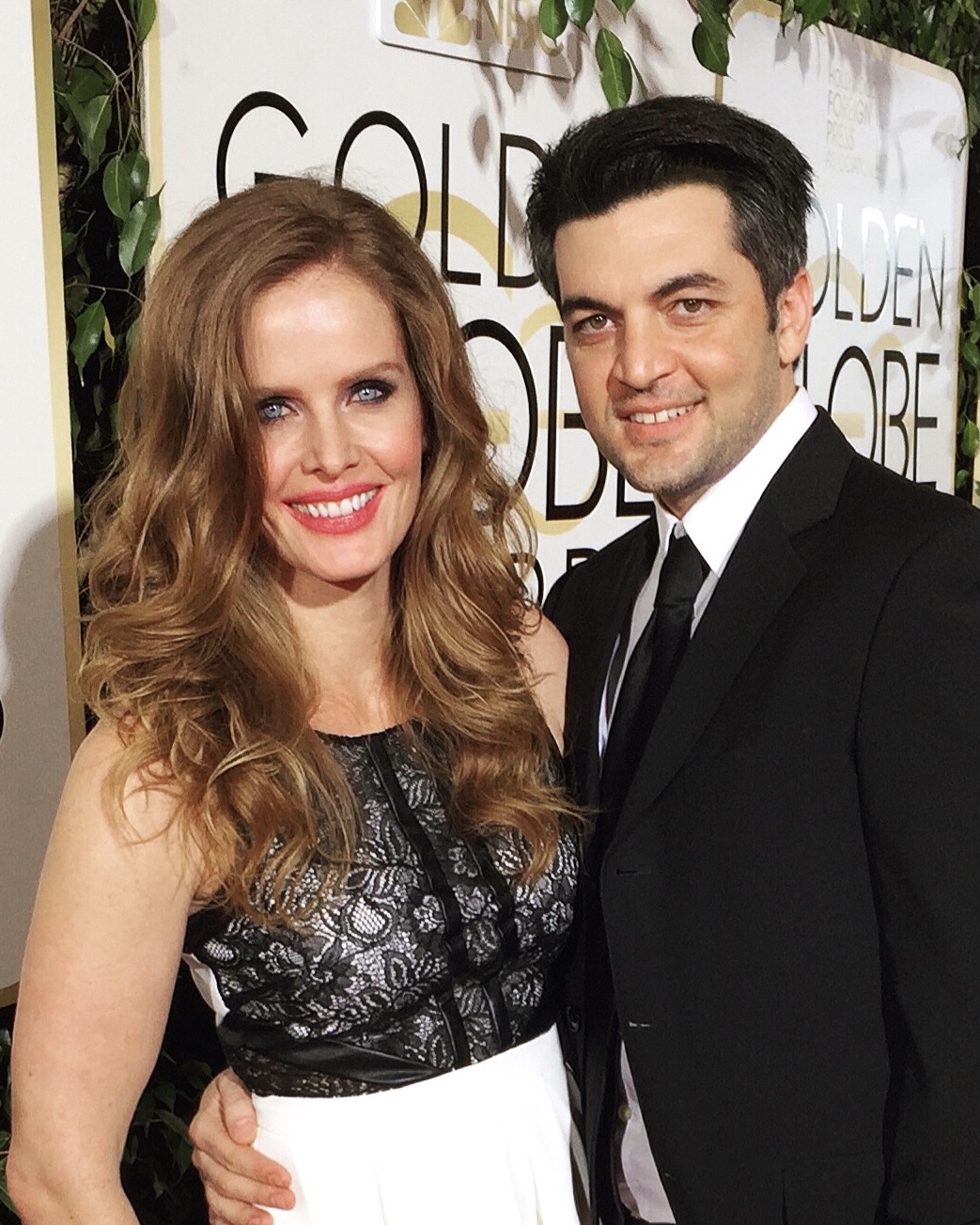 actor Marcus Kayne large photo