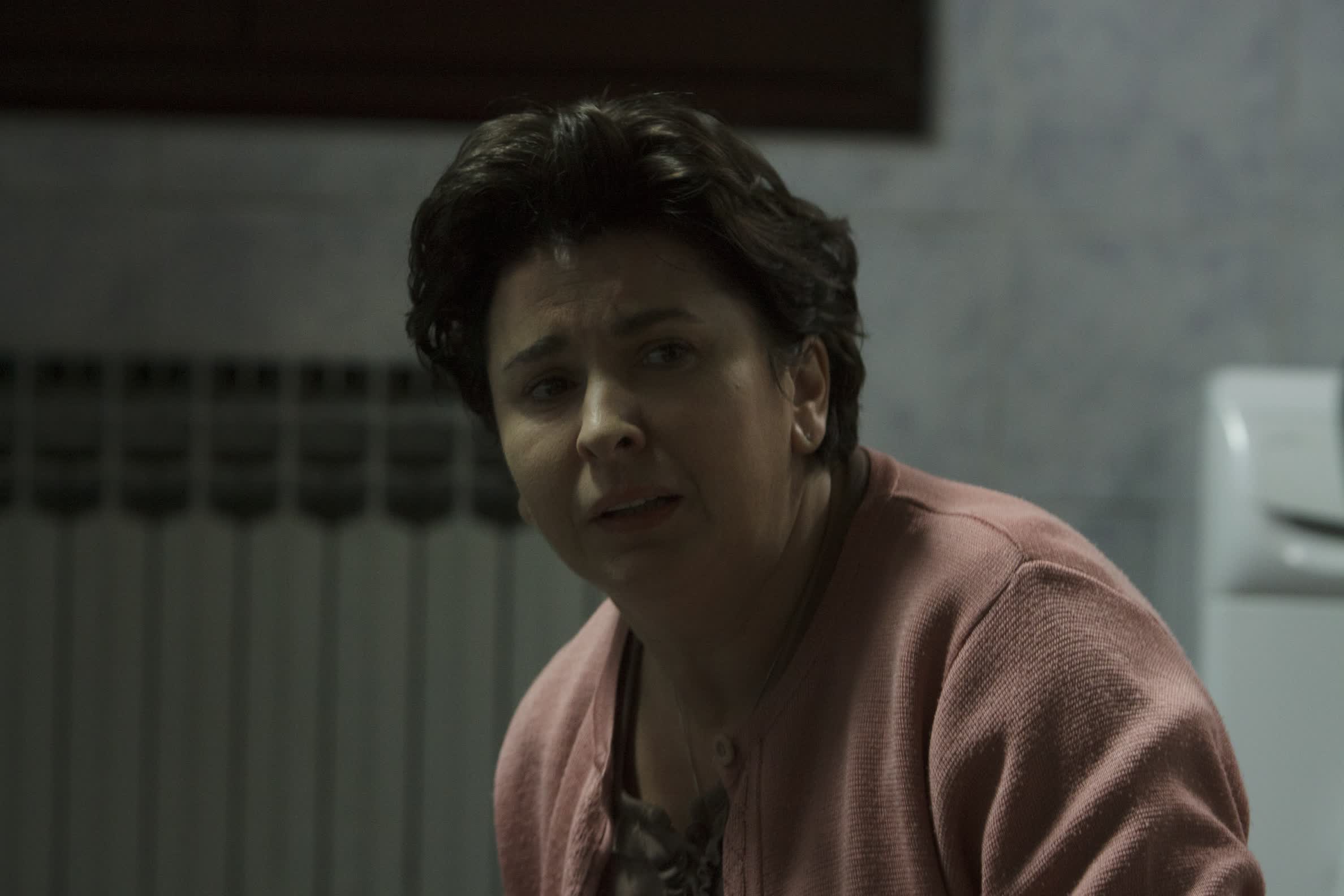 actor Jasna Zalica large photo