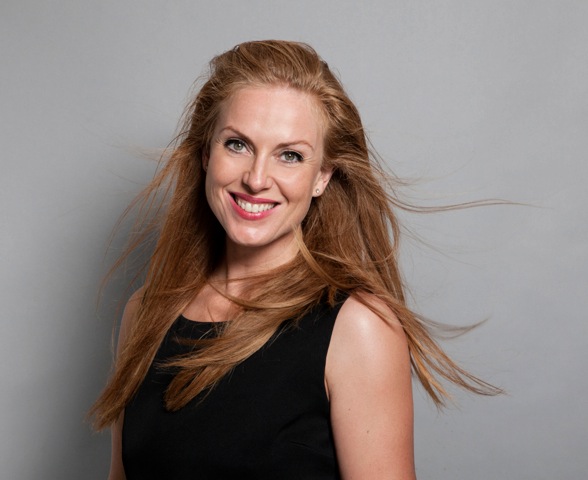 actor Clelia Murphy large photo