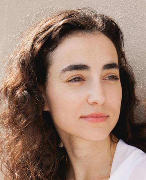 actor Bar Sade large photo