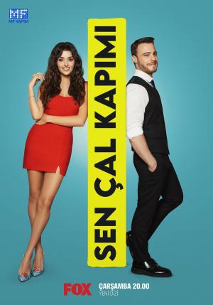 Love Is in the Air [Russian] S1-S2