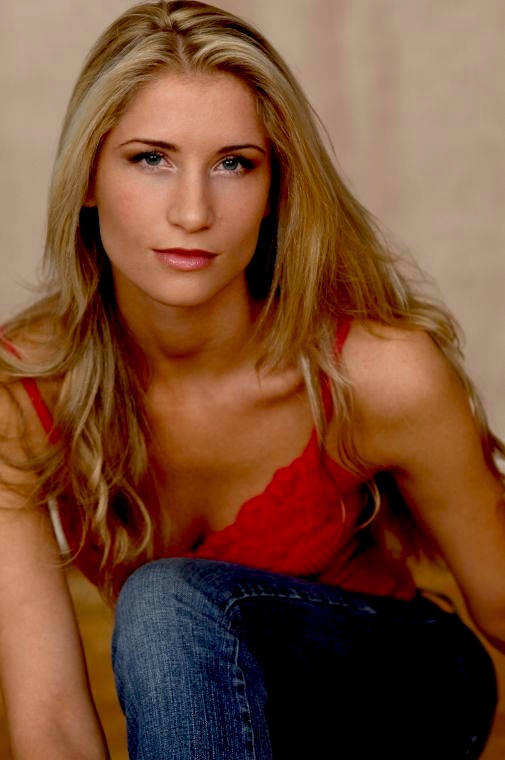 actor Darja Schabad large photo