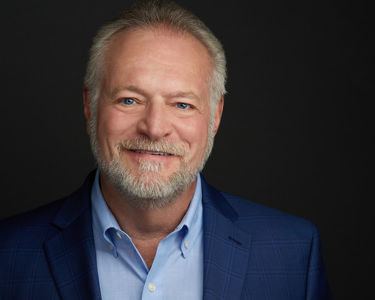 actor James Cleveland Ash large photo