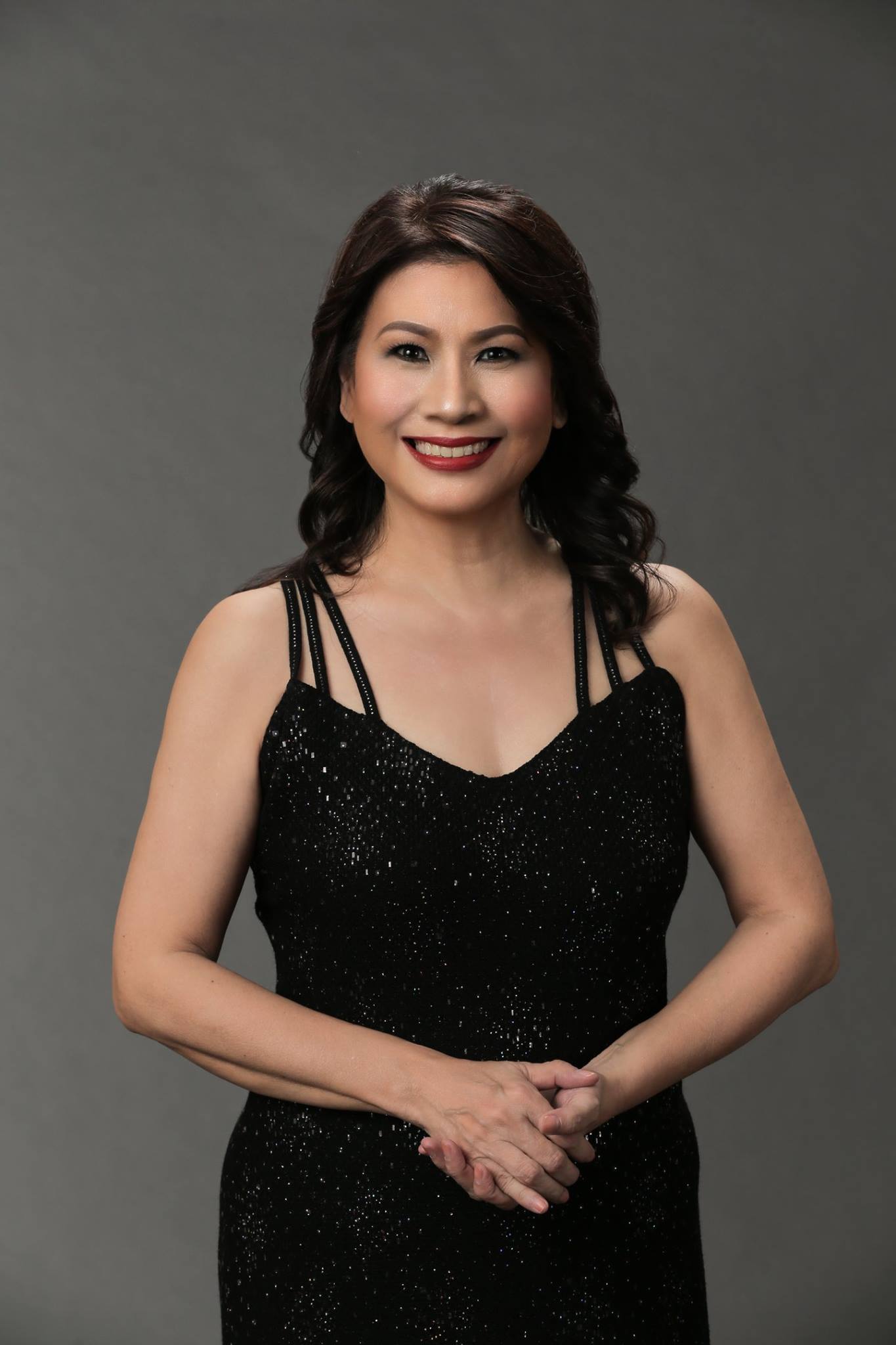 actor Rebecca Chuaunsu large photo