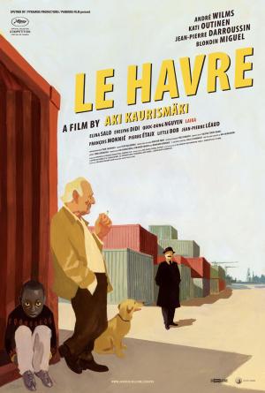 Le Havre [Russian]