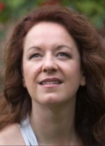 actor Laurence Flahault large photo