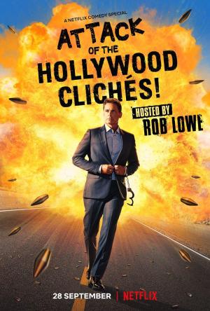 Attack of the Hollywood Cliches! [Russian]
