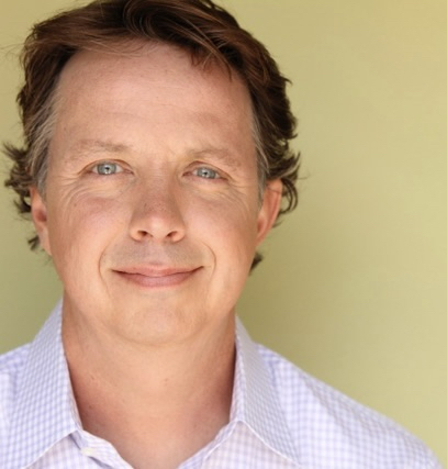 actor Joe Mortimer large photo