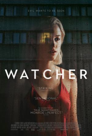 Watcher [Russian]