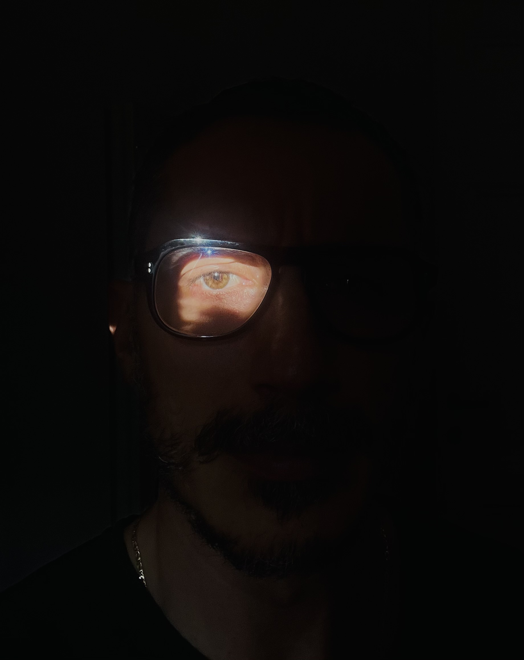 actor Michele Alhaique large photo