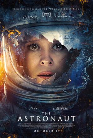 The Astronaut [Russian]