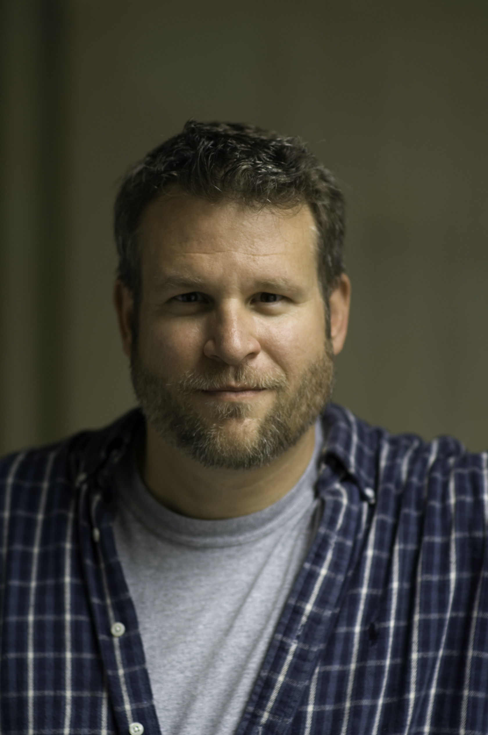 Jeff Christian