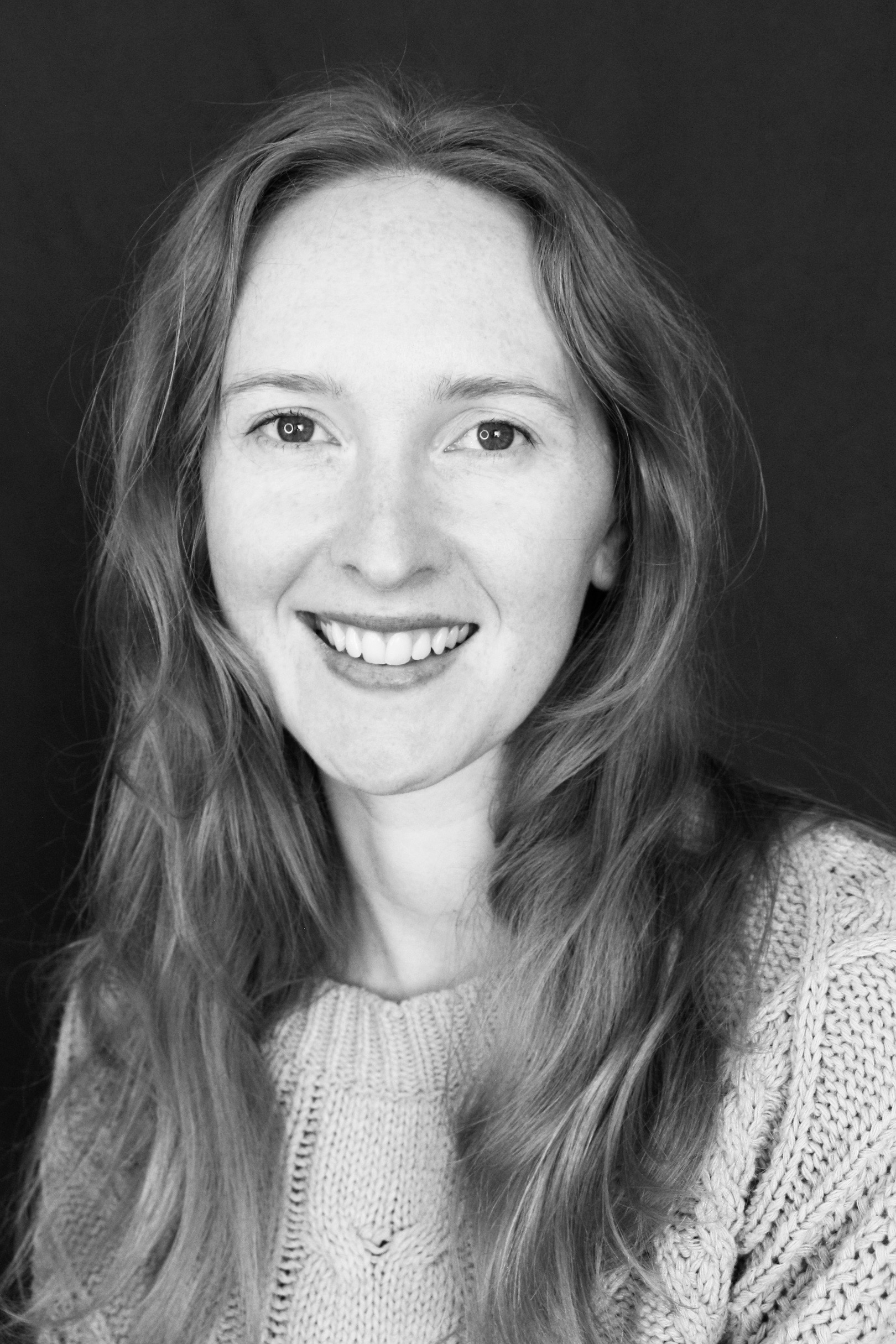 actor Breanna Geer large photo