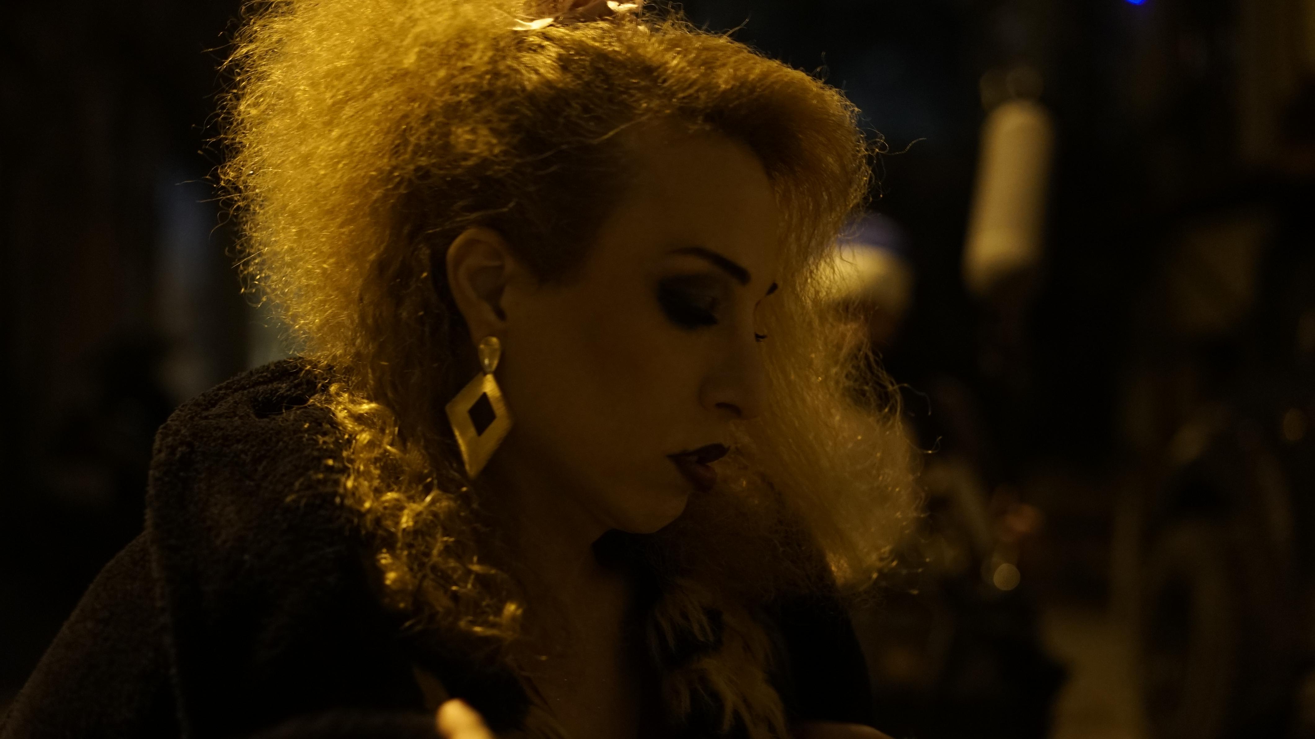 actor Seyhan Arman large photo