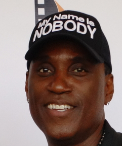 actor Phillip Penza large photo