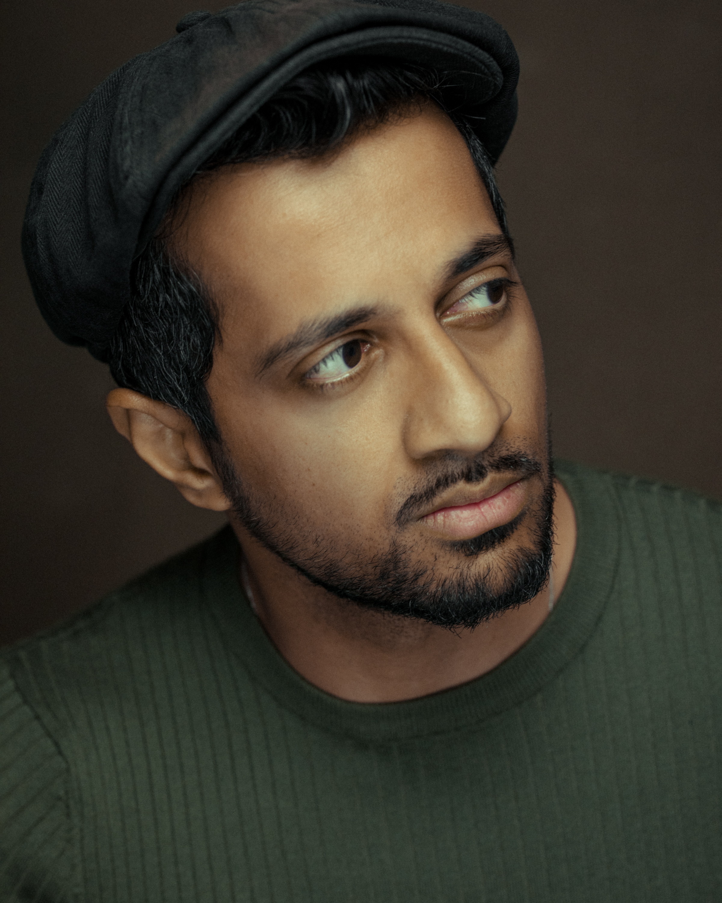 Fayez Bakhsh