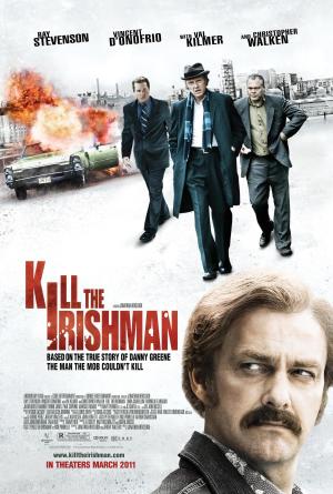 Kill the Irishman [Russian]