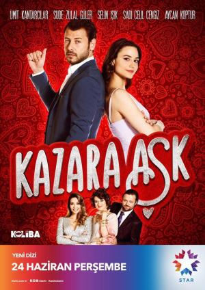 Kazara Ask [Russian]